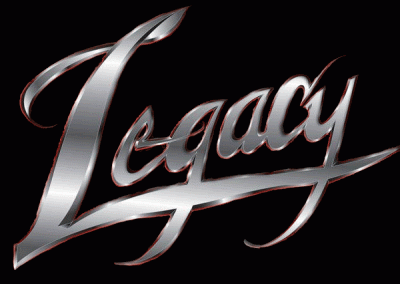 logo Legacy (ESP)
